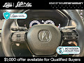 2026 Acura Integra A-Spec Package