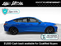 2026 Acura Integra A-Spec Package
