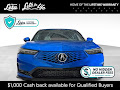 2026 Acura Integra A-Spec Package