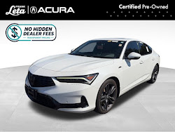 2023 Acura Integra A-Spec Tech Package