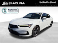 2023 Acura Integra A-Spec Tech Package