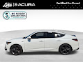 2023 Acura Integra A-Spec Tech Package