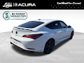 2023 Acura Integra A-Spec Tech Package