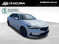 2023 Acura Integra A-Spec Tech Package