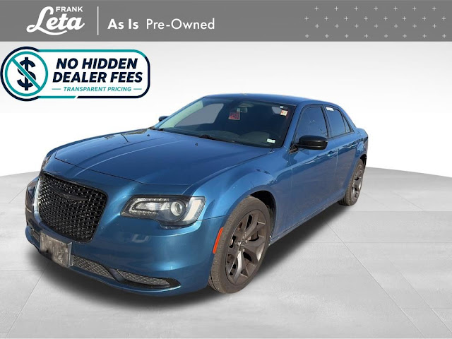 2020 Chrysler 300 Touring