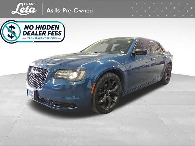 2020 Chrysler 300 Touring