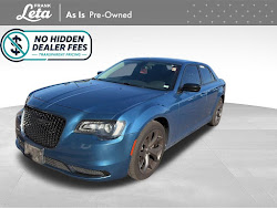 2020 Chrysler 300 Touring