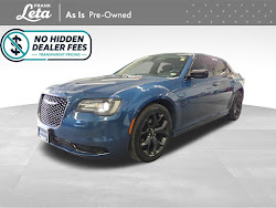 2020 Chrysler 300 Touring
