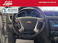 2017 Chevrolet Traverse 2LT