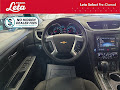 2017 Chevrolet Traverse 2LT