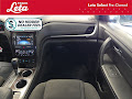 2017 Chevrolet Traverse 2LT