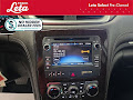 2017 Chevrolet Traverse 2LT
