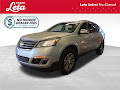 2017 Chevrolet Traverse 2LT