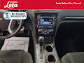 2017 Chevrolet Traverse 2LT