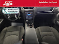 2017 Chevrolet Traverse 2LT