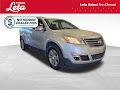 2017 Chevrolet Traverse 2LT