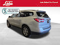 2017 Chevrolet Traverse 2LT