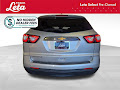 2017 Chevrolet Traverse 2LT