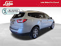 2017 Chevrolet Traverse 2LT