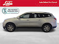 2017 Chevrolet Traverse 2LT