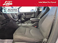2017 Chevrolet Traverse 2LT