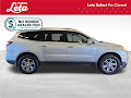 2017 Chevrolet Traverse 2LT
