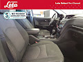 2017 Chevrolet Traverse 2LT