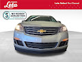 2017 Chevrolet Traverse 2LT