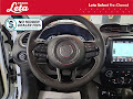 2021 Jeep Renegade 80th Edition