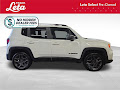 2021 Jeep Renegade 80th Edition
