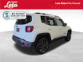 2021 Jeep Renegade 80th Edition