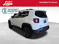 2021 Jeep Renegade 80th Edition