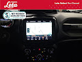 2021 Jeep Renegade 80th Edition
