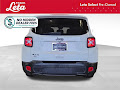 2021 Jeep Renegade 80th Edition
