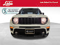 2021 Jeep Renegade 80th Edition