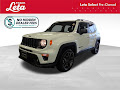 2021 Jeep Renegade 80th Edition