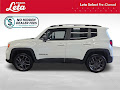 2021 Jeep Renegade 80th Edition