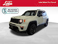 2021 Jeep Renegade 80th Edition