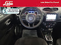 2021 Jeep Renegade 80th Edition