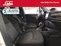 2021 Jeep Renegade 80th Edition