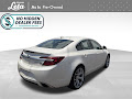 2015 Buick Regal GS