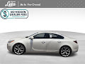 2015 Buick Regal GS