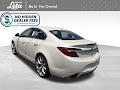 2015 Buick Regal GS