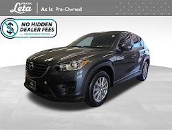 2016 Mazda CX-5 Sport