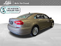 2016 Volkswagen Passat 1.8T SE