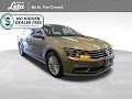 2016 Volkswagen Passat 1.8T SE