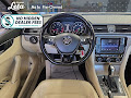 2016 Volkswagen Passat 1.8T SE