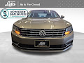 2016 Volkswagen Passat 1.8T SE
