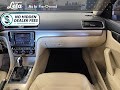 2016 Volkswagen Passat 1.8T SE