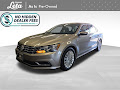 2016 Volkswagen Passat 1.8T SE